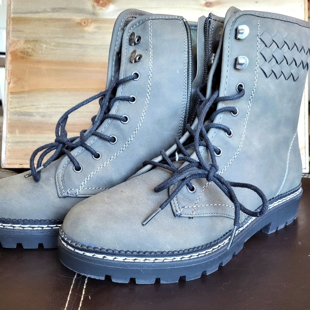 Boots